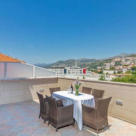Amf Dubrovnik Apartment Exterior photo