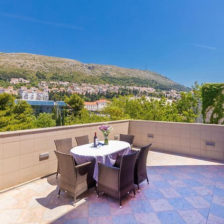 Amf Dubrovnik Apartment Exterior photo