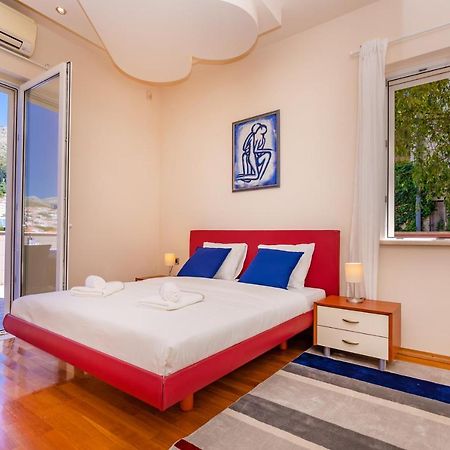 Amf Dubrovnik Apartment Exterior photo