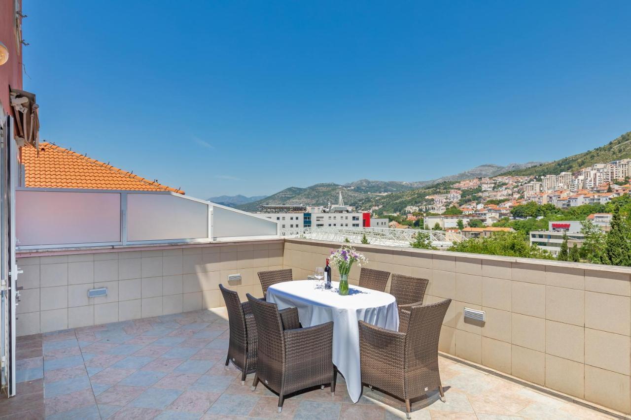 Amf Dubrovnik Apartment Exterior photo