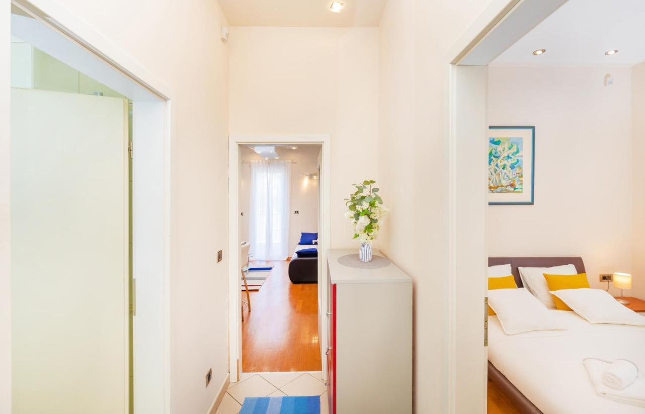 Amf Dubrovnik Apartment Exterior photo