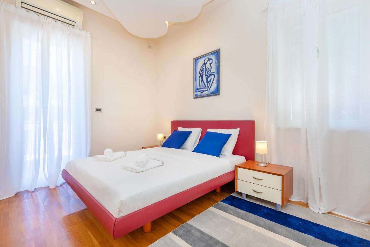Amf Dubrovnik Apartment Exterior photo