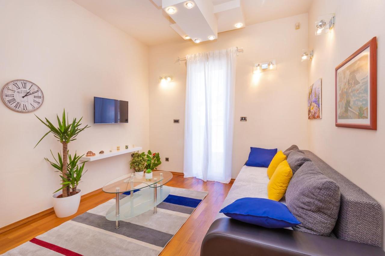 Amf Dubrovnik Apartment Exterior photo