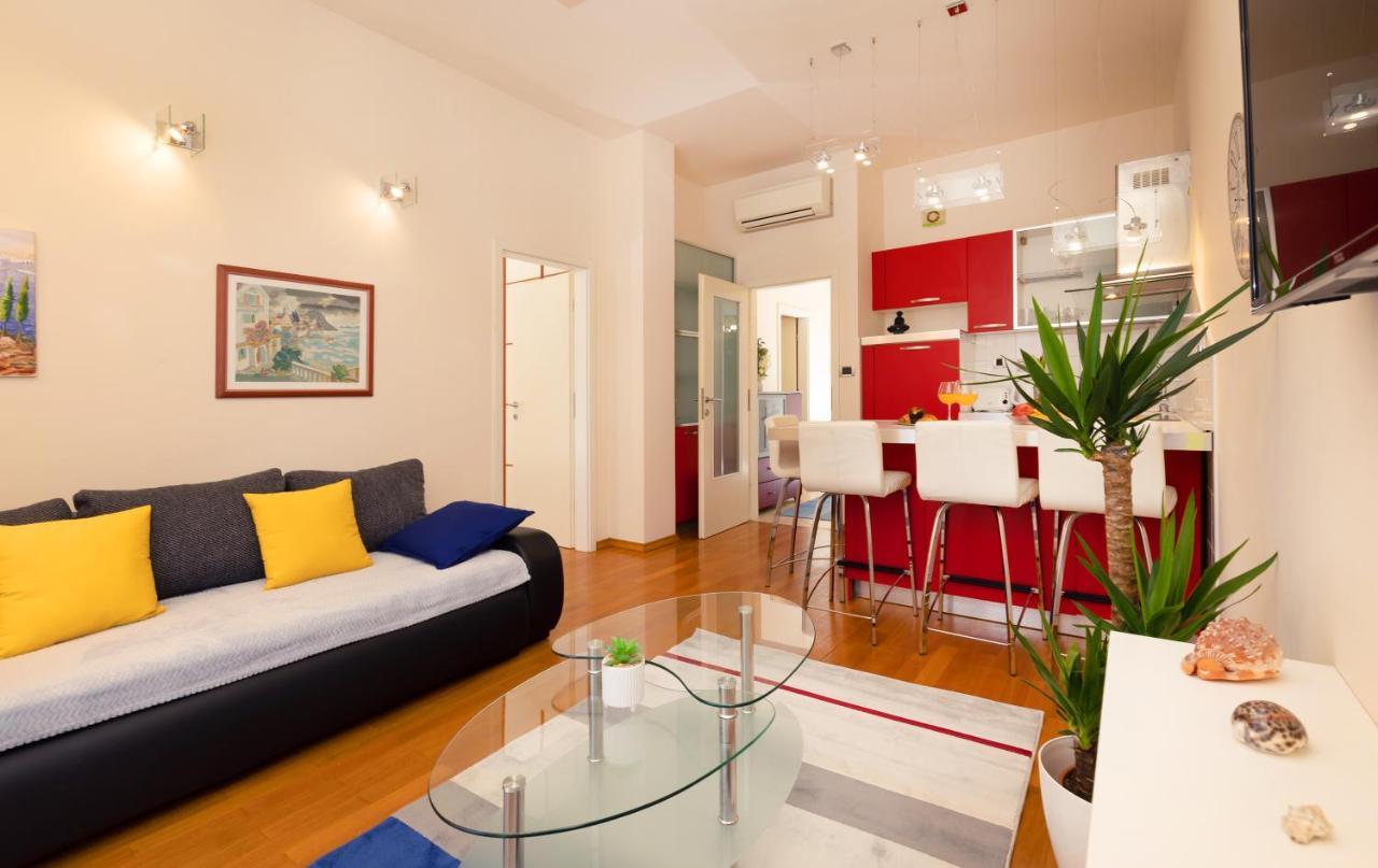 Amf Dubrovnik Apartment Exterior photo