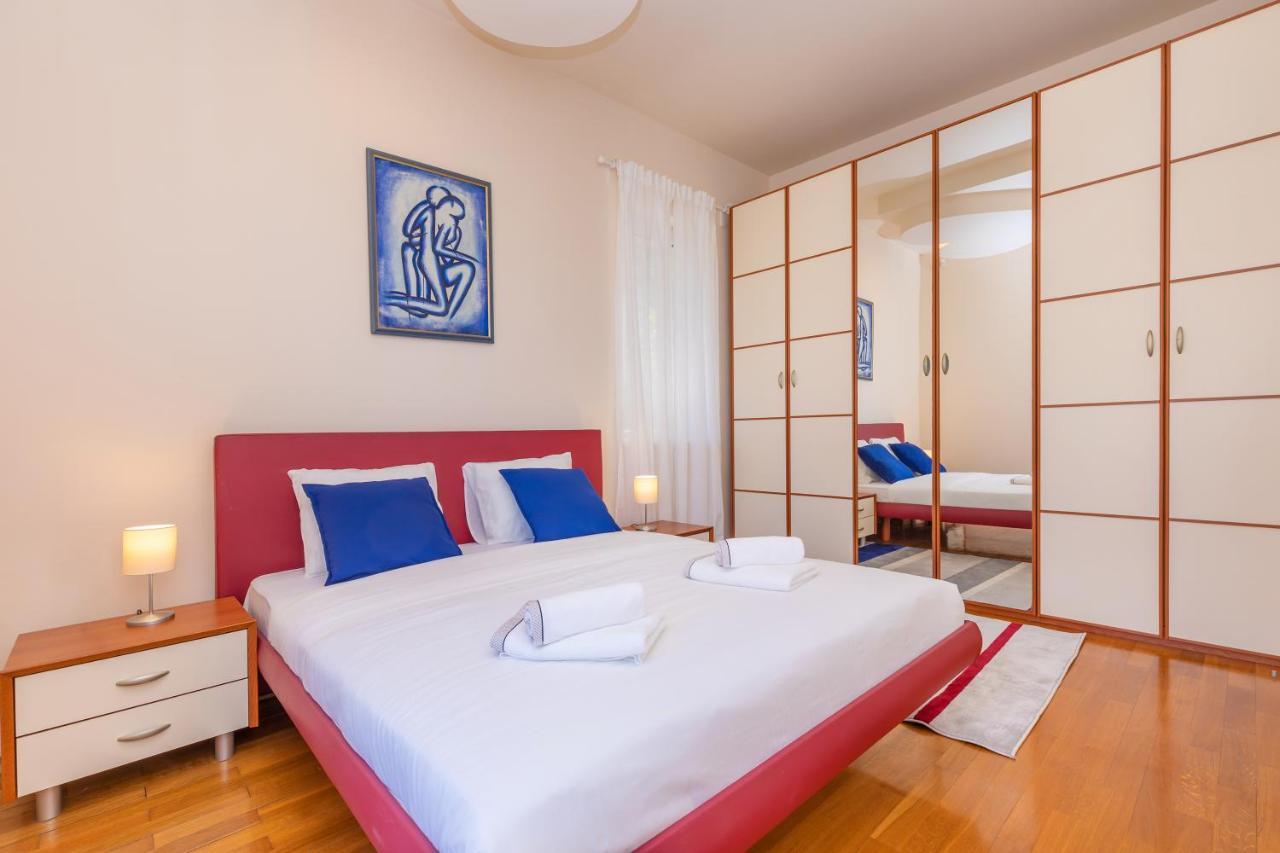 Amf Dubrovnik Apartment Exterior photo