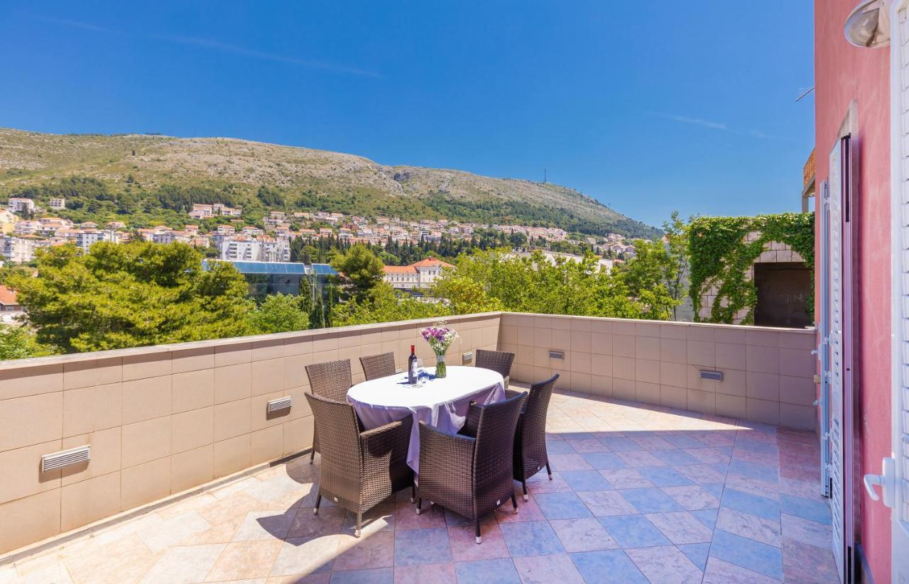 Amf Dubrovnik Apartment Exterior photo