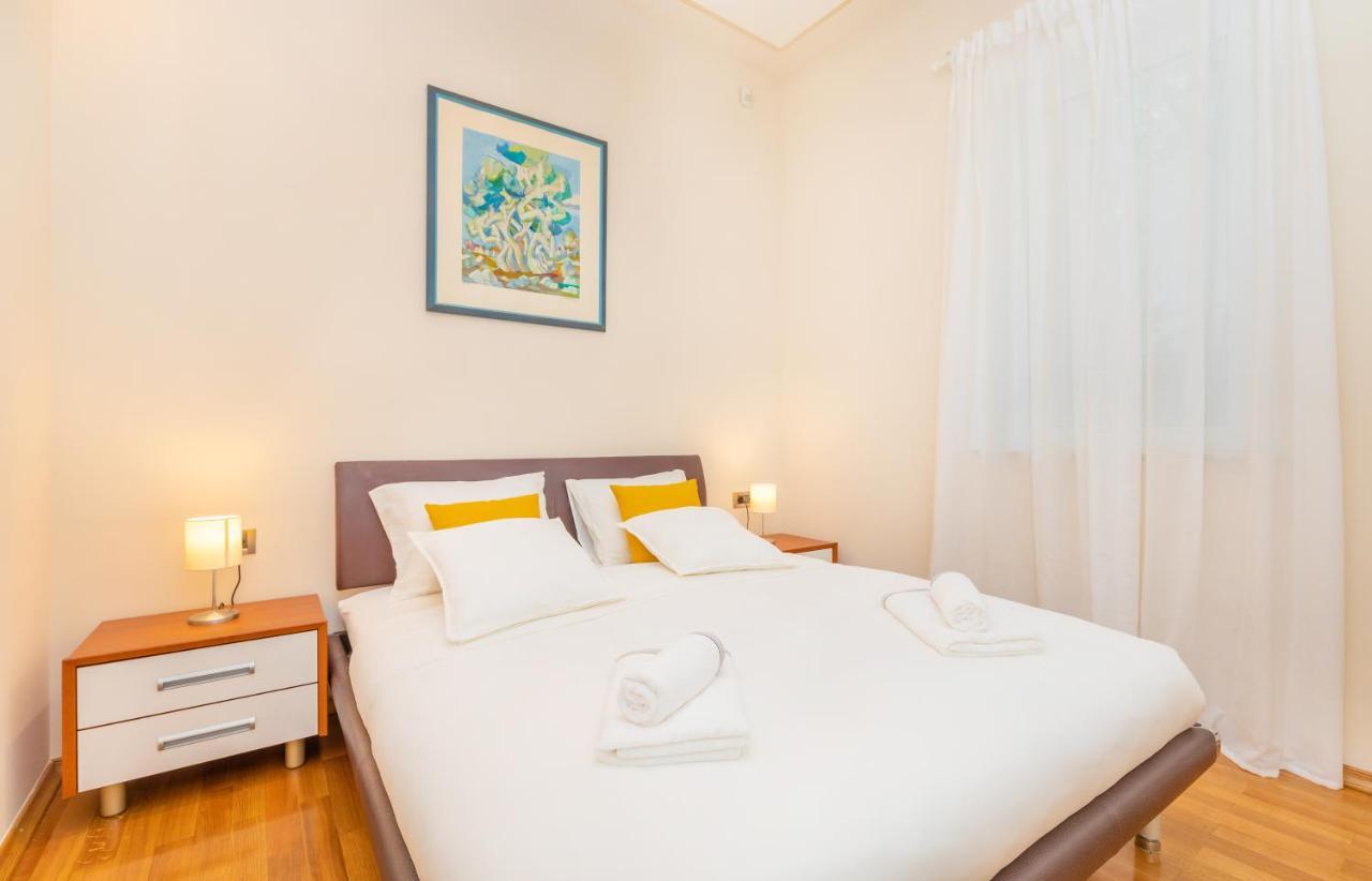 Amf Dubrovnik Apartment Exterior photo