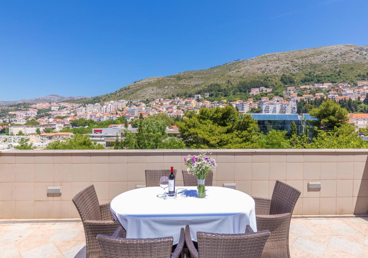 Amf Dubrovnik Apartment Exterior photo
